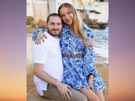Kyle and Anika (Image via TLC)